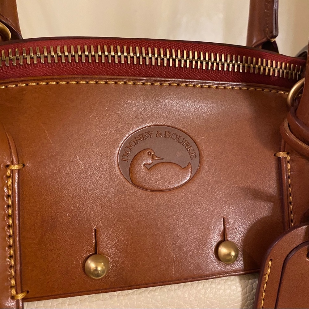 DOONEY & BOURKE | Small Wilson Bag - Picture 4 of 8